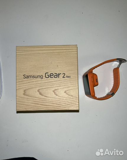 Samsung Gear 2 neo