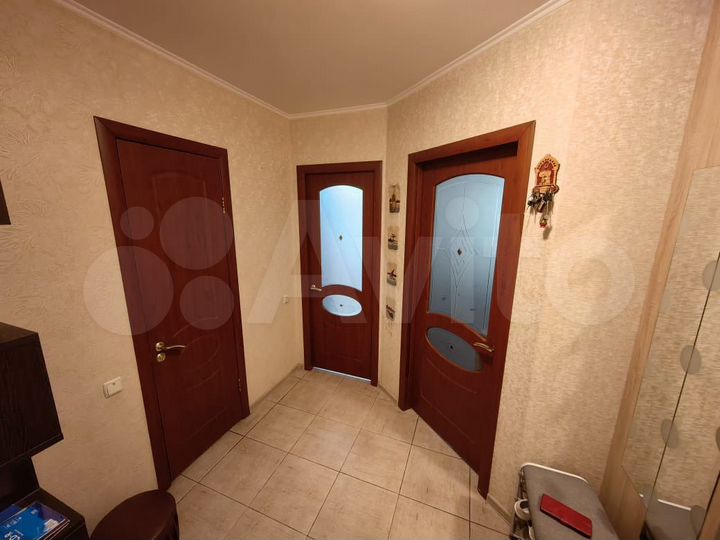 1-к. квартира, 49,5 м², 2/10 эт.