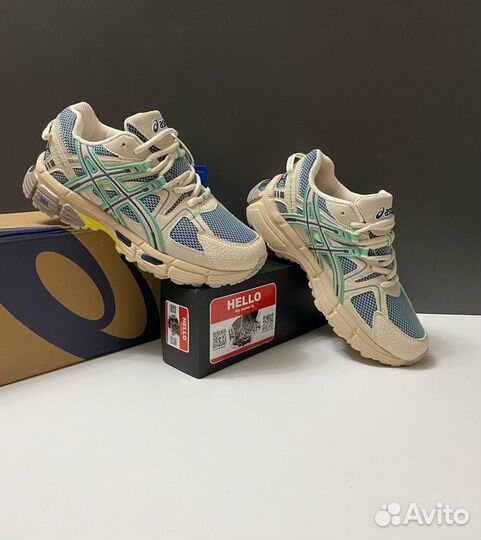 Кроссовки Asics gel kahana 8