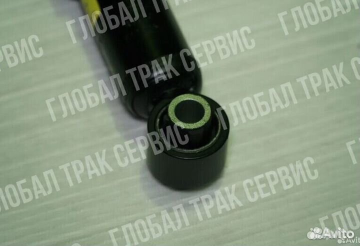 22128971 Амортизатор кабины задний поперечный FH(4