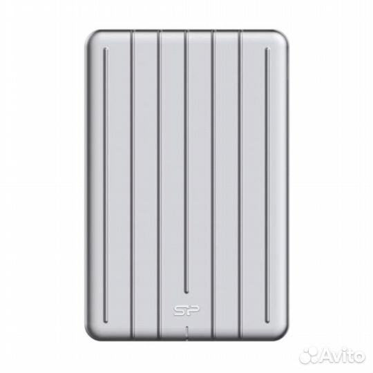 Внешний жесткий диск Silicon Power Armor A7 202101