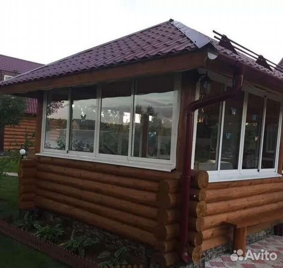 Пластиковые стеклопакеты раздвижные окна от завода