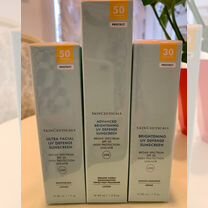 Skinceuticals spf 50 и spf 30