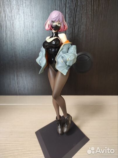 Аниме фигурка Luna