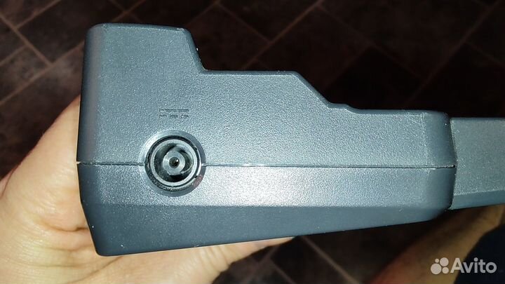 Fujitsu Port Replicator fpcpr56B