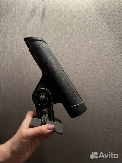 Держатель для спиннинга