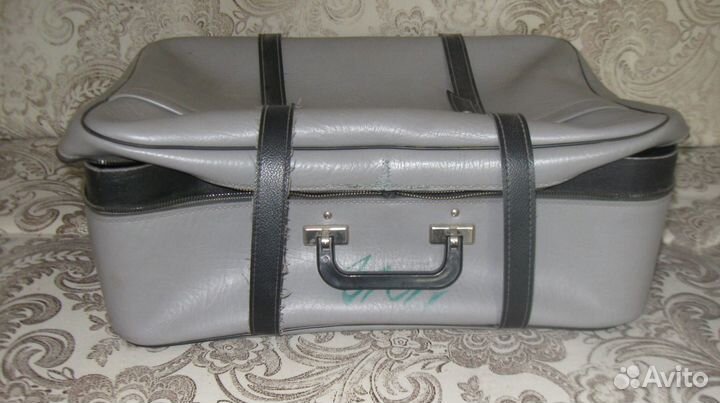 Чемодан СССР