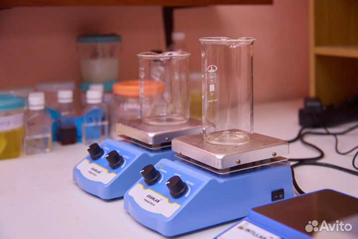 Отдушки для свечей, крема, мыла