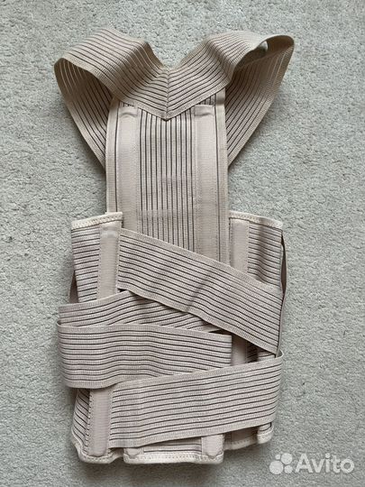 Корсет ортопедический oppo 2166, S