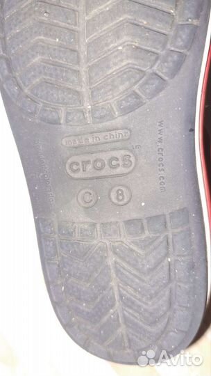 Crocs