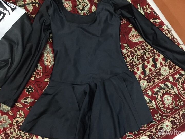 Спортивные купальники