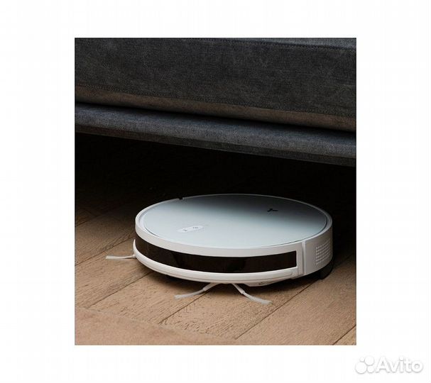 Робот-пылесос Accesstyle VR32G02MW