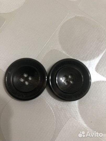 Пуговицы Zara