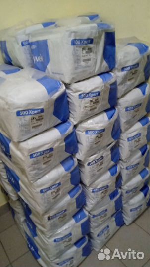 Оригинальные комбинезоны «Тайвек» в наличии