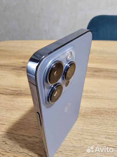 iPhone 13 pro 128GB