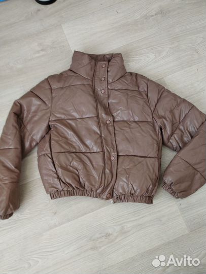 Куртка женская