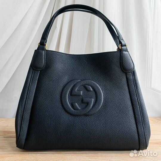 Сумка Gucci 35x28x15