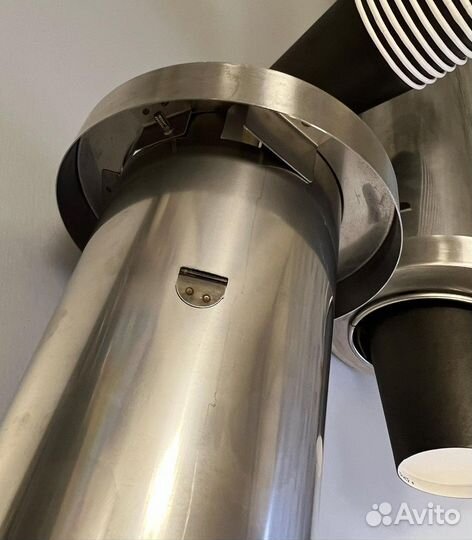 Диспенсер выдачи стакана для кофе