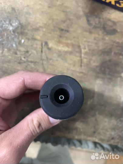 Наконечник катушки зажигания wag