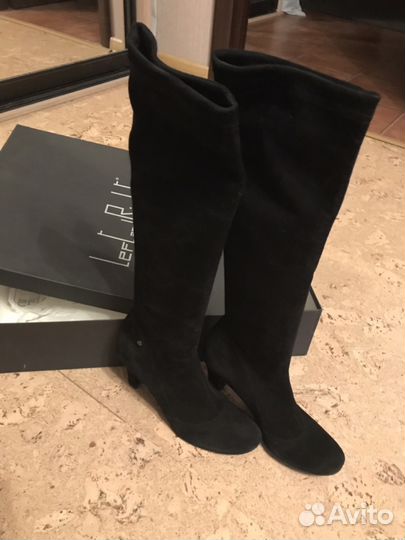 Сапоги Left and Right 37,5