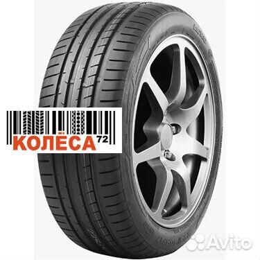 Leao Nova-Force Acro 235/50 R19