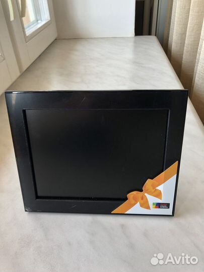 Цифровая фоторамка Kodak новая