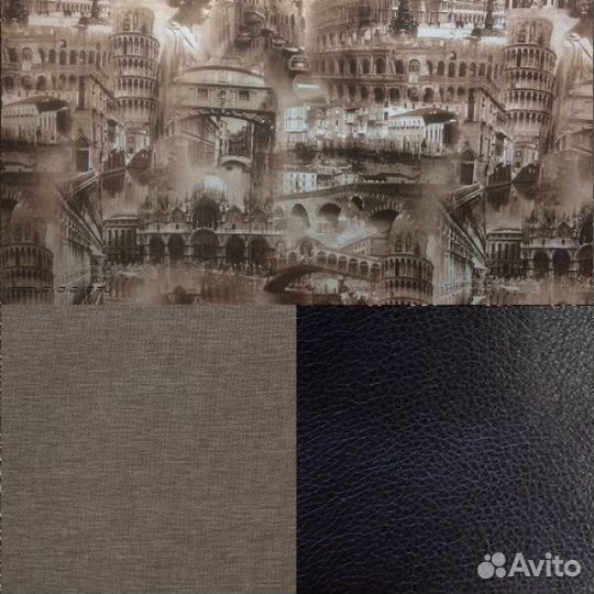 Угловой диван