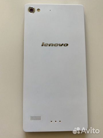 Смартфон Lenovo vibe X2 32GB