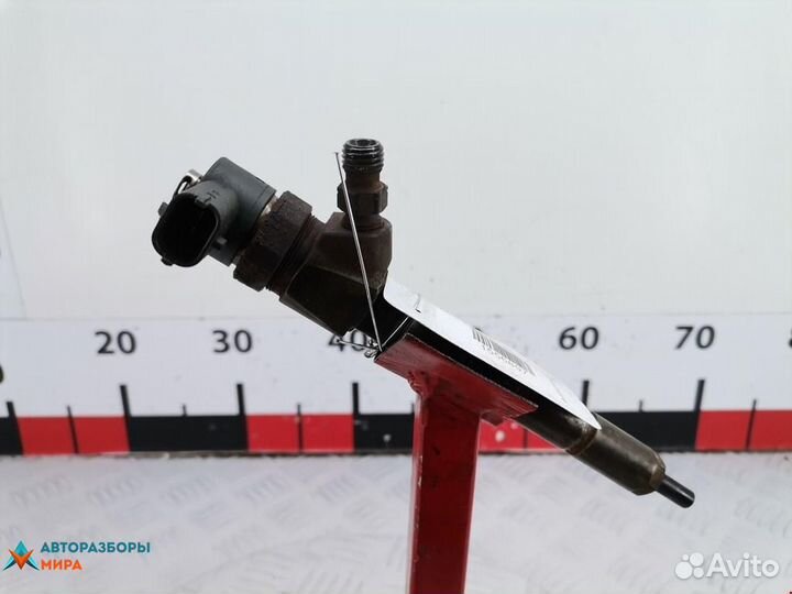 Форсунка Opel Astra G 2006 93184794