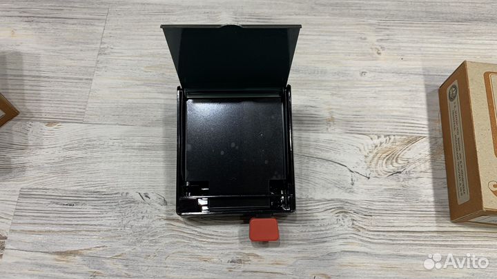 Сигаретница СССР Ленинградский сувенир