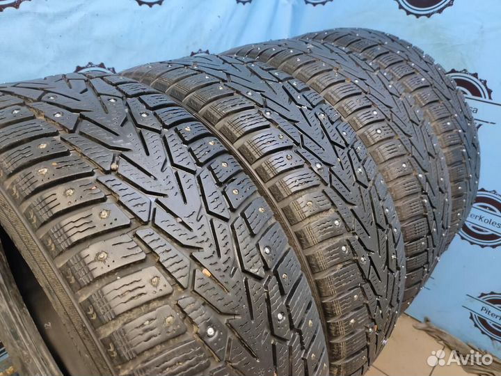 Nokian Tyres Nordman 7 SUV 215/65 R16 102T