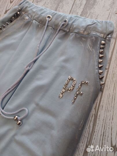 Костюм женский брючный 42-46. Paparazzi