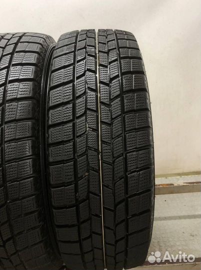 Goodyear Ice Navi 6 195/65 R15 98W