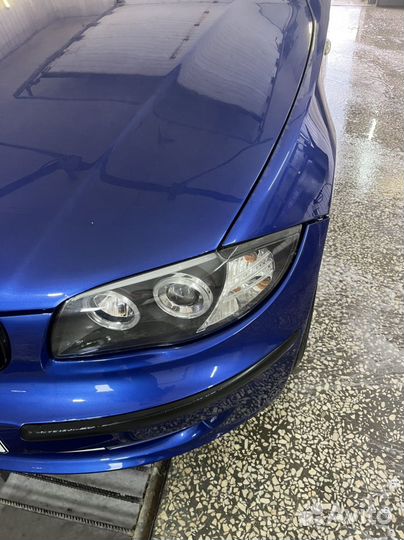 Фары bmw e87