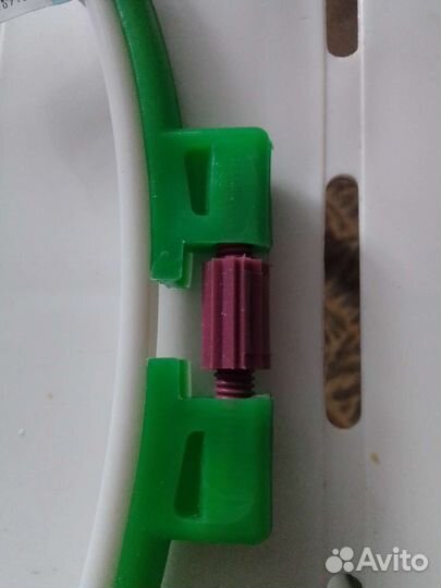 Пяльцы для вышивания новые