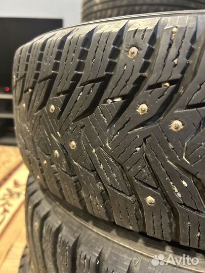 Колеса новые 185/70R14 kumho Корея 4*100