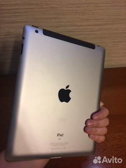 iPad А1430 64G