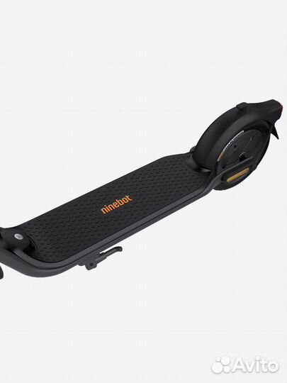 Ninebot by Segway KickScooter F2 Pro