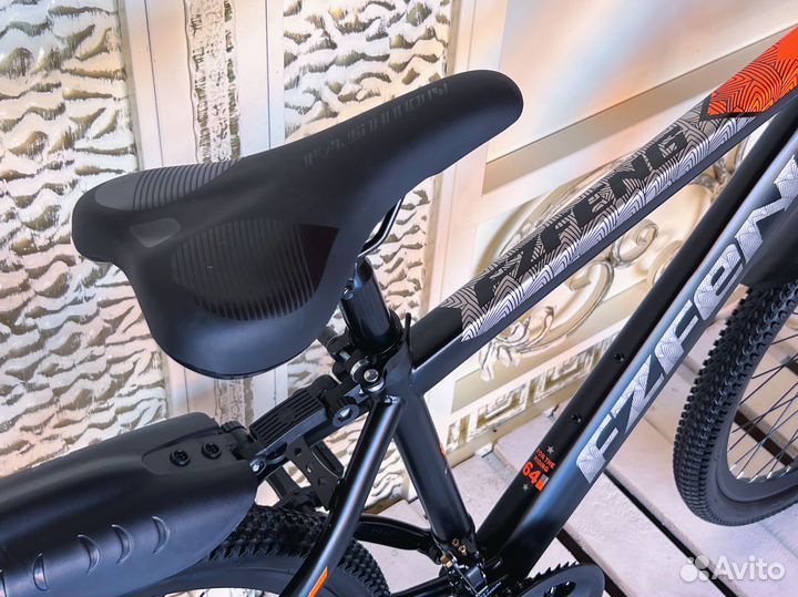 Велосипед FZ feng