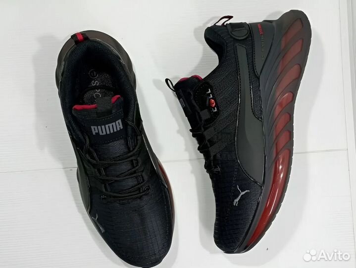 Мужские кроссовки puma