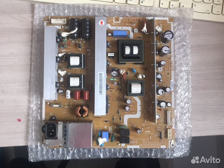 Блок питания BN44-00329A