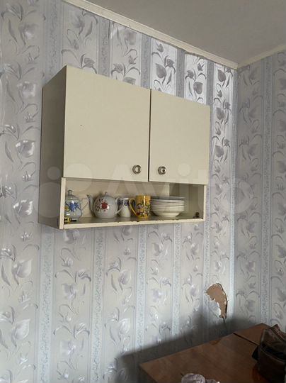 Комната 13 м² в 3-к., 1/10 эт.