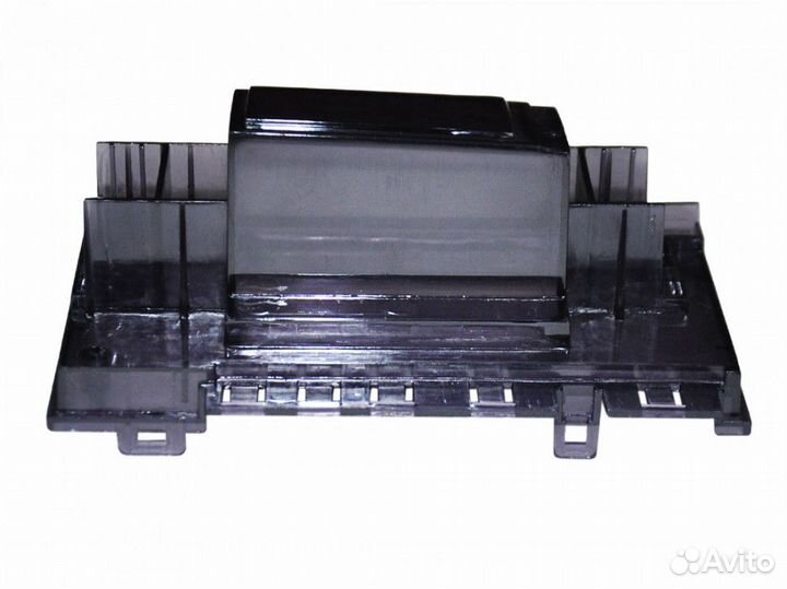 Стекло дисплея посудомоечной машины beko