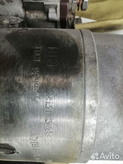 Стартер ямз атэ-3, 2530 3708