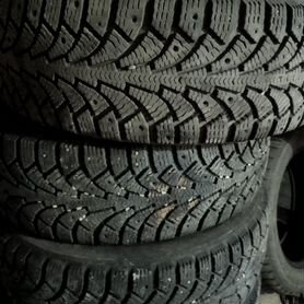 КАМА Кама-205 205/60 R16