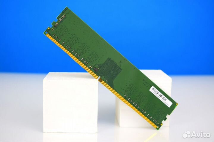 DDR4 3200 MHz 16 GB