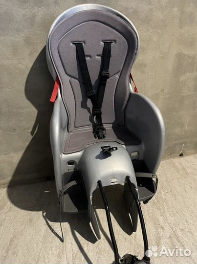 Велокресло Polisport