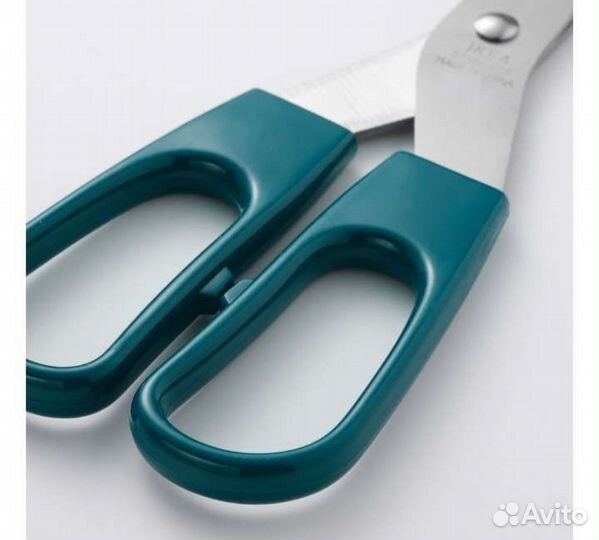 Ножницы икеа