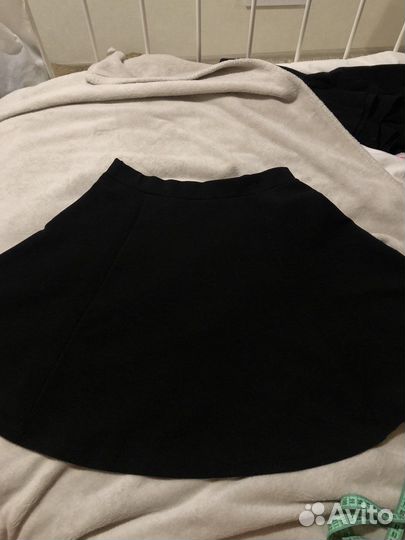 Юбка солнце