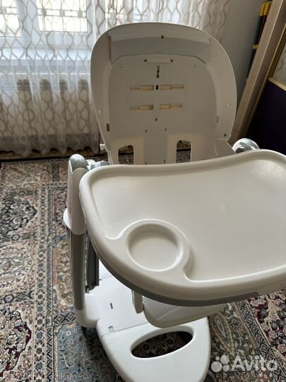 Стульчик peg perego tatamia
